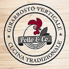 Pollo Co. inside