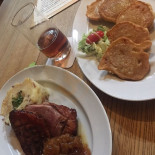 U Krále Ječmínka Cibo