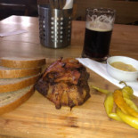 U Krále Ječmínka Cibo