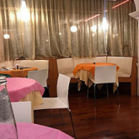 Pizzeria Al Parco food