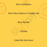 Trapizzino Nourriture