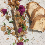 VrÁtnice Restaurace Cibo