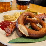 Pilsner Urquell Original Cibo