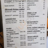 Restaurace Špejchar U Vojty Piatti