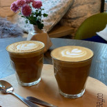 Coffeeup Cibo