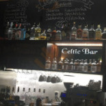 Celtic Cibo