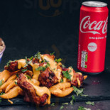 Amici Pizza Burgers (prostějov)