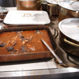 Kuchyň Cibo