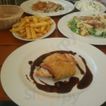 Restaurace Čertousy Cibo