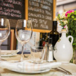 La Piccola Perla Cibo