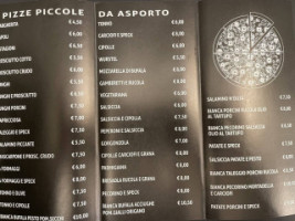 Pulter Cioccolateria Gelateria, Di Vasile Sara menu