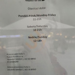 Forky's Cibo