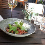 Rest. Cibo