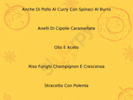 La Cucca Birra E Cucina food