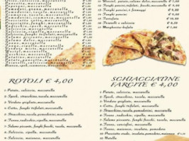 Pizzeria Al Taglio Ionica Di Pero Franco food