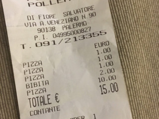 Presto Che E Tardi Carta