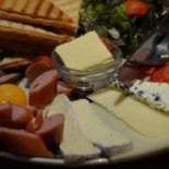 Café Trojka Cibo