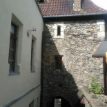Restaurace Wagnerka Cibo