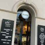 Osada Cibo