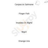 Neko Sushi Carte