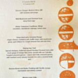 Rooted Cafe And Supper Room Piatti