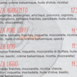 La Locanda 34 Piatti