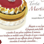 Puntodolce menu