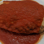 Dal Pizza À l'intérieur