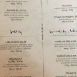 Restaurace U Kolji Piatti