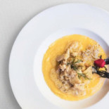 Hidalgo Comida