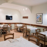 Antica Trattoria Centro food