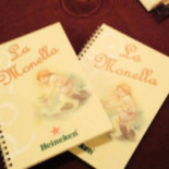 La Monella Carte