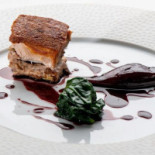 L'erba Del Re Nourriture
