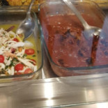 Mangiafritto Nourriture