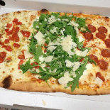 Doctor Pizza Comida
