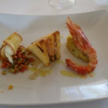 Sti Gusti food