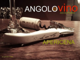 Angolo Divino inside