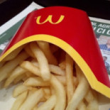 Mcdonald's Stesicoro Carte