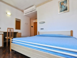 Albergo Bice inside