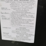 Al Triangolo Carte