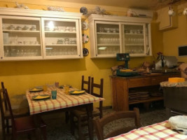 Circolo San Gervasio food