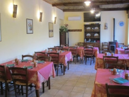 Borgo Di Sant'orsio food