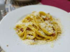 Trattoria Il Timoniere food