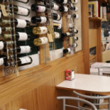 Mazzini Comida