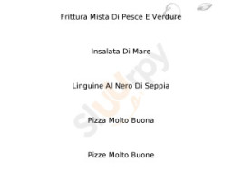 Xifonia Da Nasri menu