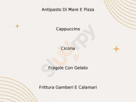 Il Caminetto D'oro food