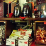 La Bottega Del Caffe Food