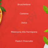 Osteria Enoteca Montegiove menu