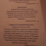 Pizzeria Momo's Carte