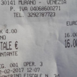 Sottovento Carta